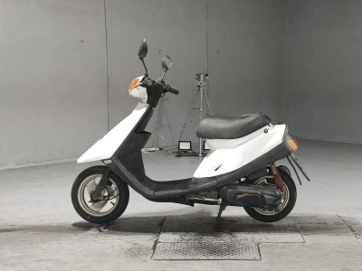 Yamaha JOG