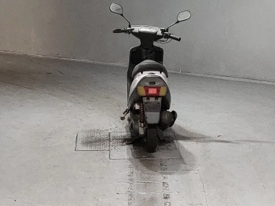 Yamaha JOG