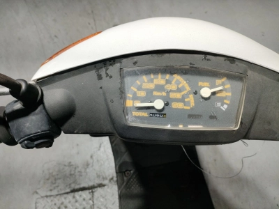 Yamaha JOG