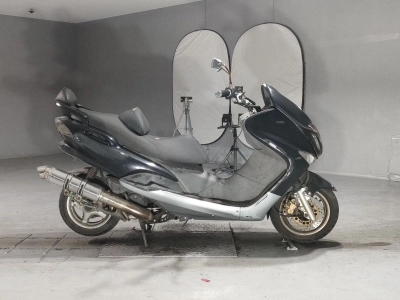 Yamaha MAJESTY 125