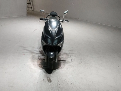 Yamaha MAJESTY 125