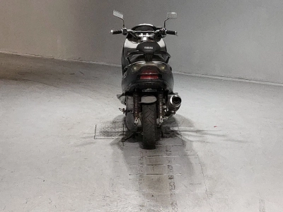 Yamaha MAJESTY 125