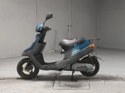 Yamaha JOG APRIO