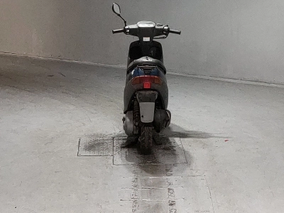 Yamaha JOG APRIO