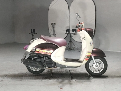 Yamaha VINO