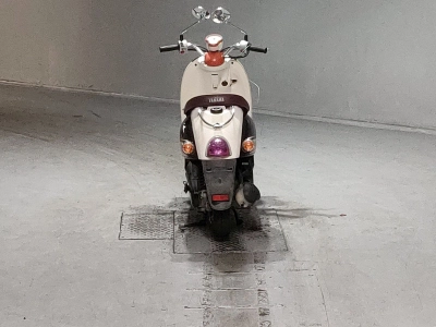 Yamaha VINO