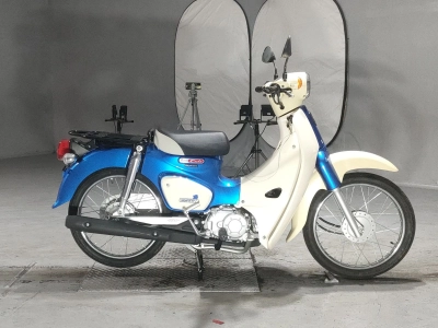 Honda SUPER CUB50