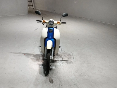 Honda SUPER CUB50