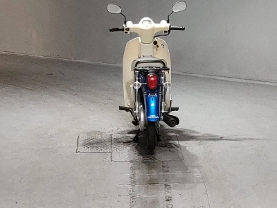 Honda SUPER CUB50