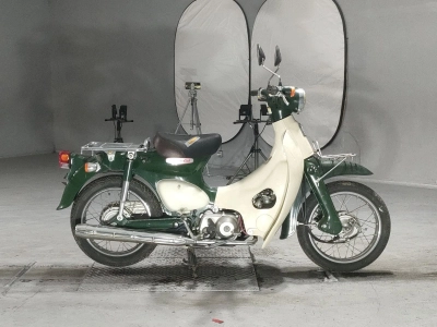 Honda LITTLE CUB
