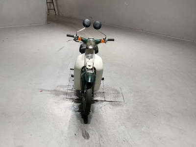 Honda LITTLE CUB