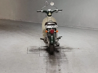 Honda LITTLE CUB