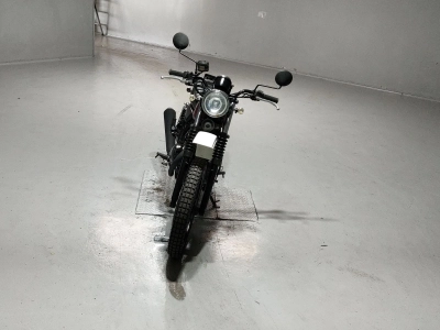 Kawasaki 250TR