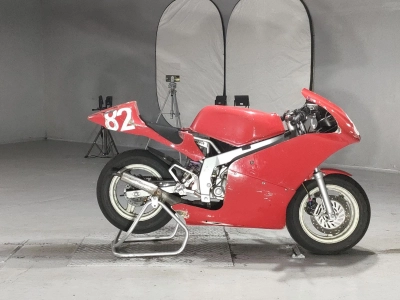 Honda NSR50 MINI 