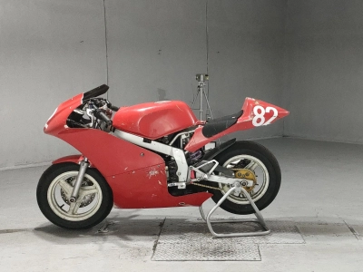 Honda NSR50 MINI 