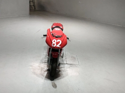 Honda NSR50 MINI 