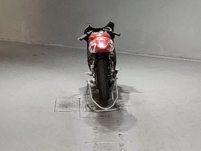 Honda NSR50 MINI 