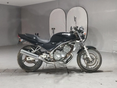 Kawasaki BALIUS250