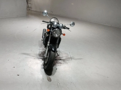 Kawasaki BALIUS250