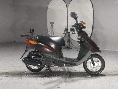 Yamaha JOG
