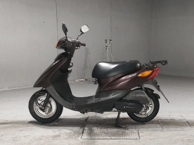 Yamaha JOG