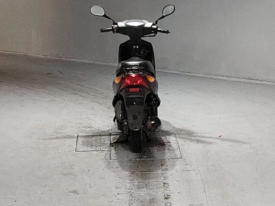 Yamaha JOG