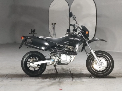 Honda XR50 MOTARD