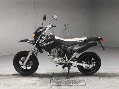 Honda XR50 MOTARD