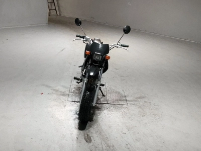Honda XR50 MOTARD