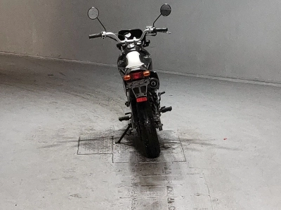 Honda XR50 MOTARD