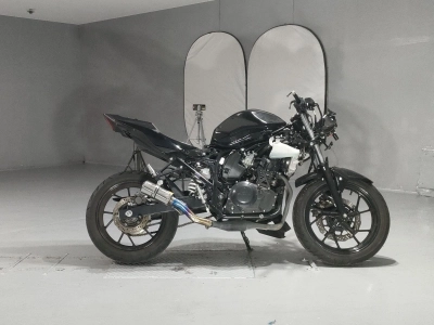 Suzuki GSX250R