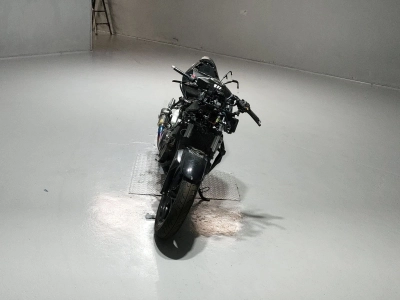 Suzuki GSX250R