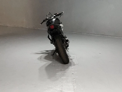 Suzuki GSX250R