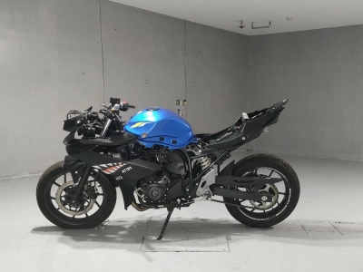 Suzuki GSX250R