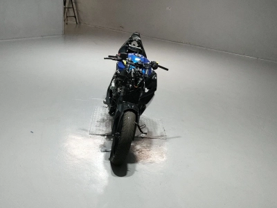Suzuki GSX250R