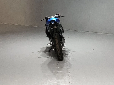 Suzuki GSX250R