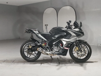 OTHER PAJAJI PULSAR RS200