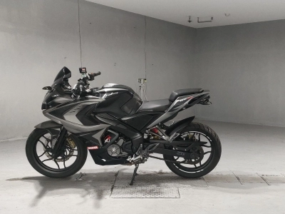 OTHER PAJAJI PULSAR RS200