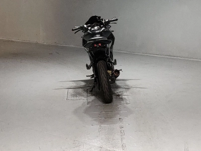 OTHER PAJAJI PULSAR RS200