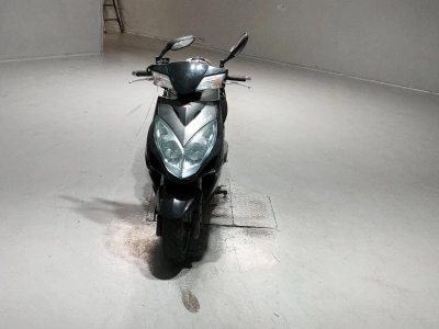 KYMCO KYMCO RACING150FI