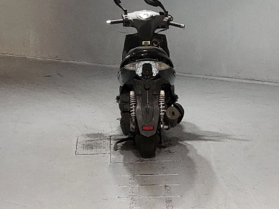 KYMCO KYMCO RACING150FI