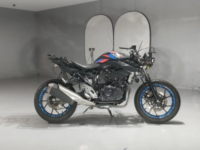 Suzuki GSX250R