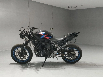 Suzuki GSX250R
