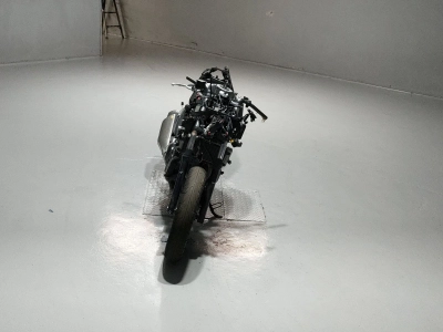 Suzuki GSX250R