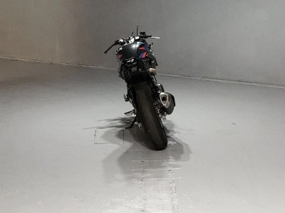 Suzuki GSX250R