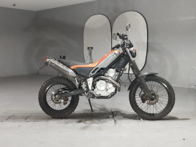 Yamaha TORITSU CAR