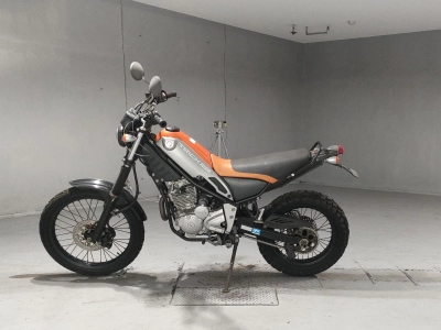 Yamaha TORITSU CAR