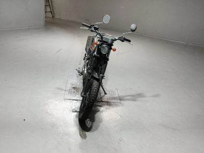 Yamaha TORITSU CAR