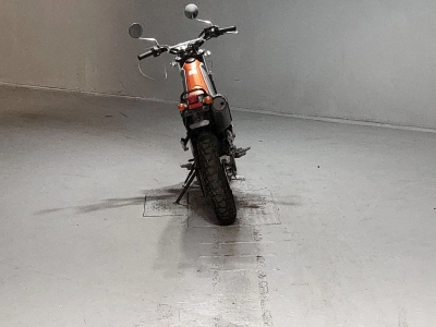 Yamaha TORITSU CAR