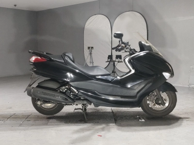Yamaha MAJESTY 250